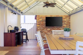 Manning Private Escape By Swan Bnb Management